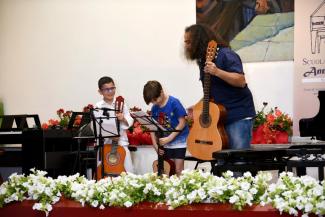 Saggio giugno 2019 foto 17