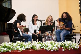 Saggio giugno 2019 foto 18